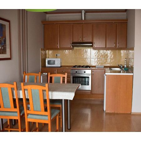Hotel Wolf Apartman101, Wolf Apartman 102 Sárvár Exterior foto
