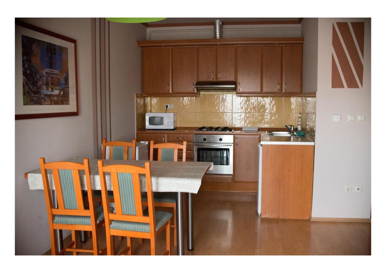 Hotel Wolf Apartman101, Wolf Apartman 102 Sárvár Exterior foto